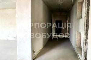 квартира по адресу Волошина, 2