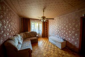 квартира за адресою Оболонський просп., 34-А