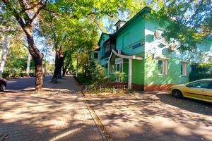 комерційна за адресою Адміральський просп. (Патріса Лумумби), 7