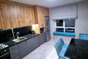квартира по адресу Житомир, Домбровського ул., 3