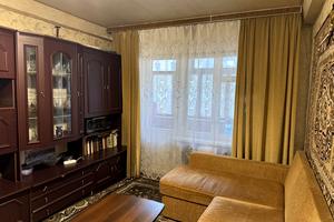 квартира за адресою Тулузи вул., 18