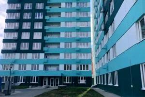 квартира за адресою Жаботинського вул. (Пролетарская улица), 54