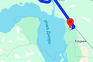 ділянка за адресою Городищанська