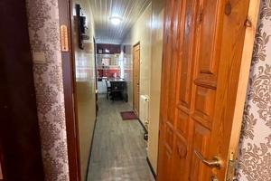 квартира за адресою Іскринський пров., 8