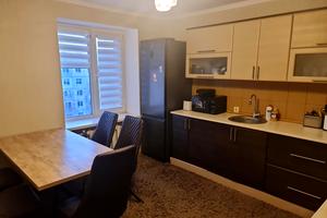 квартира по адресу Мира просп., 21