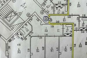 квартира по адресу провулок Садовий, 8