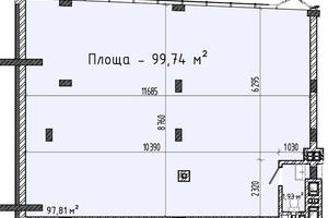 коммерческая по адресу Филиппа Орлика ул., 2