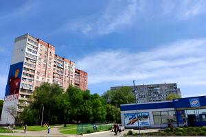 квартира за адресою Академіка Павлова вул., 130