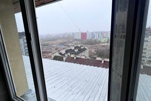 квартира за адресою Євгена Коновальця вул., 110