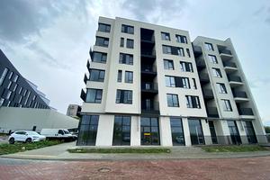 квартира по адресу Льнокомбинатовская ул., 4