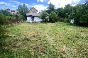 ділянка за адресою Розточчя вул., 84
