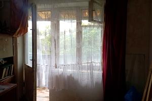 квартира за адресою Харківських Дивізій вул., 12/21