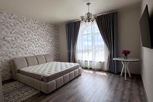 квартира за адресою Міланська вул., 22