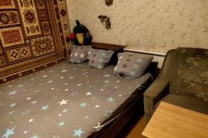 квартира за адресою Володимира Рутківського вул. (Віри Інбер), 7