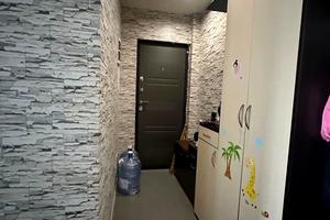 квартира по адресу Садовый проезд, 3а