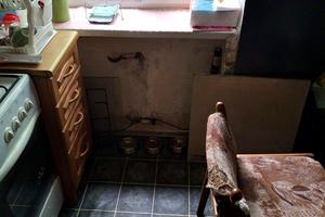 квартира за адресою Ухтомського вул., 15