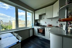 квартира за адресою Березняківська вул., 38