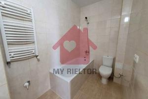 квартира за адресою Миколи Амосова вул., 1
