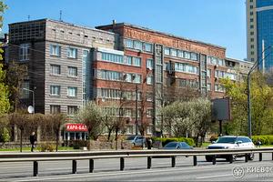 коммерческая по адресу Берестейский просп. (Победы), 30