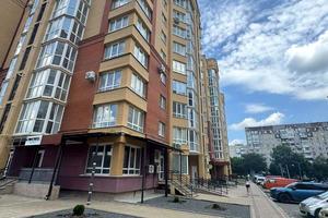 коммерческая по адресу Генерала М. Тарнавского пер., 8