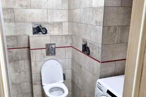 квартира по адресу Драгоманова ул., 8
