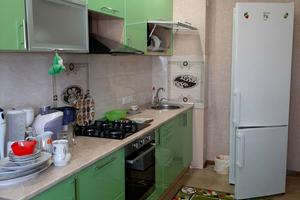квартира за адресою Владислава Бувалкіна вул. (Бочарова Генерала), 56