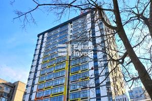 квартира за адресою Професора Отамановського вул., 4