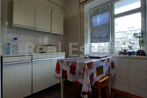 квартира по адресу Амвросия Бучмы бульв., 7