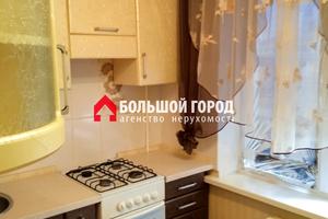 квартира по адресу Богдана Завады ул. (Микояна), 4