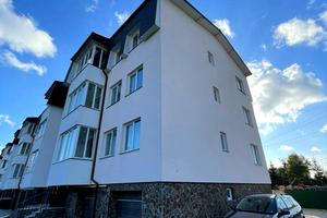квартира за адресою Стрийська вул., 333