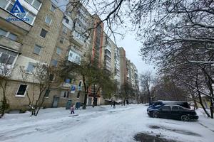 квартира за адресою Конякіна вул., 37