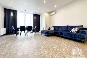 квартира за адресою Миколи Бобяка вул., 17А