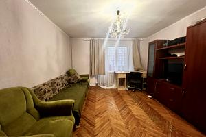 квартира за адресою Георгія Гонгадзе просп. (Радянської України), 30