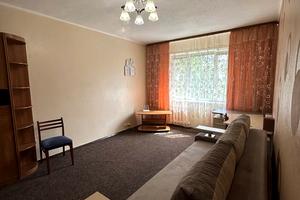 квартира по адресу Приречная ул., 17-В