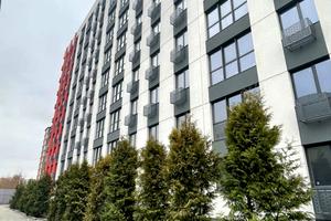 квартира по адресу Запорожское шоссе, 25