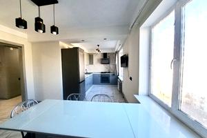 квартира за адресою Бочарова вул., 8