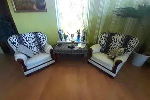 дом по адресу Ржевского, 10