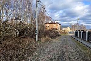 участок по адресу Березова