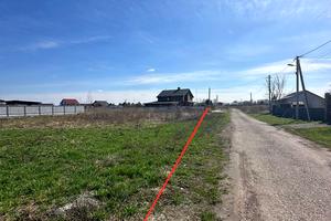 ділянка за адресою Коцюбинського пров.