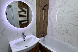 квартира по адресу Приозерна ул., 3