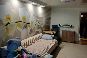 квартира за адресою Кирилла Осьмака, 8