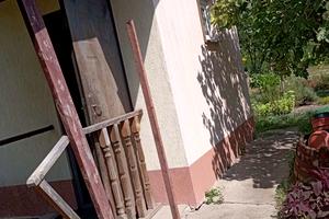 будинок за адресою Перемоги