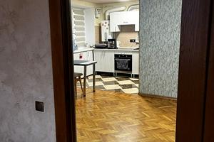 квартира за адресою Новосільна вул., 15