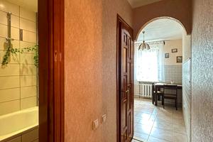 квартира за адресою Петра Панча вул., 18