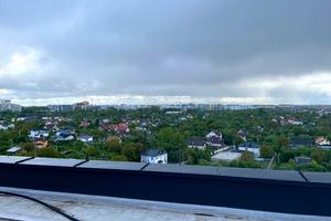 квартира по адресу Романа Левицкого ул., 10А