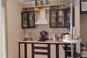квартира за адресою Перемоги просп., 67