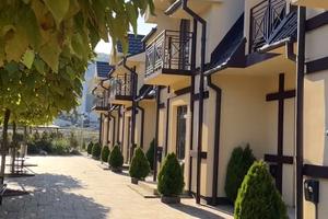 дом по адресу Курортна ул., 35