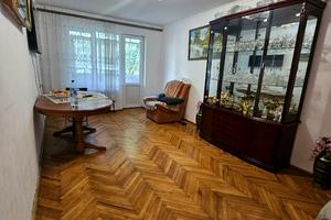 квартира по адресу Василия Симоненко ул., 8