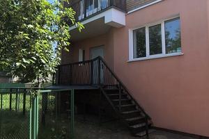 будинок за адресою Айвазовського вул.