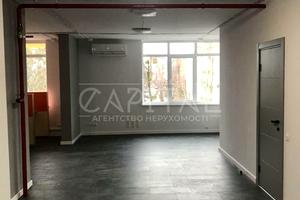 коммерческая по адресу Даниила Щербаковского ул. (Щербакова), 52